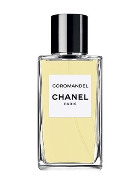 coromandel eau de parfum|where to buy chanel coromandel.